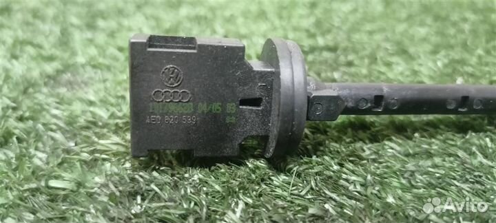 Датчик температуры воздуха Audi Audi A8 4E 2002