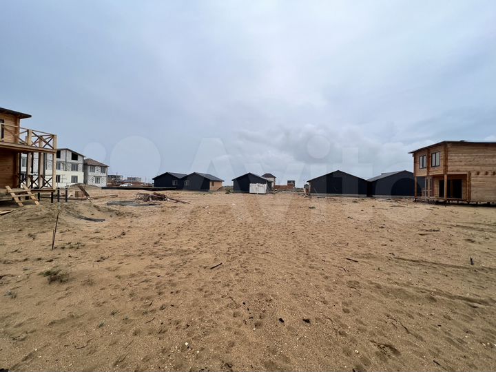 Участок 2,1 сот. (ИЖС)