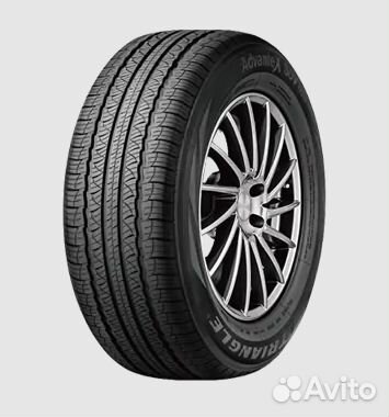 Triangle AdvanteX SUV TR259 215/65 R16 102V