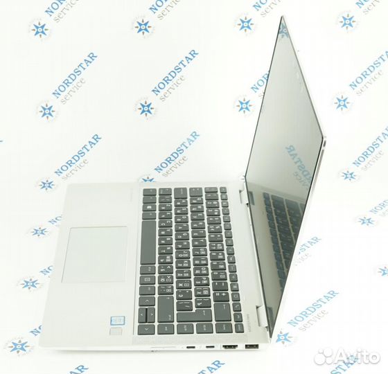 Ультрабук трансформер HP EliteBook x360 1040 G5