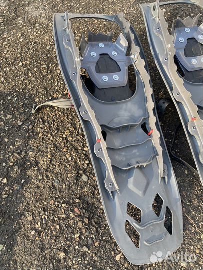 Снегоступы Tubbs flex trk 24