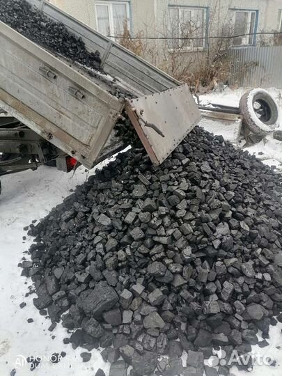 Уголь, до, (орех) грохот