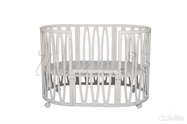 Кровать трансформер 7в1