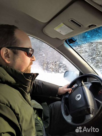 Доверительное управление недвижимостью