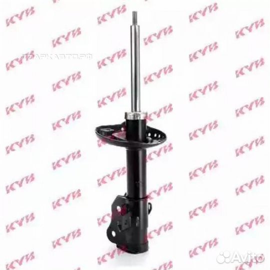 Амортизатор передний R KYB 339722 KYB 339722