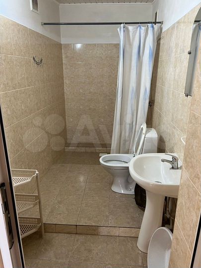 Комната 18 м², 2/2 эт.