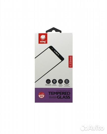 Стекла Xiaomi Redmi 6 и 6A