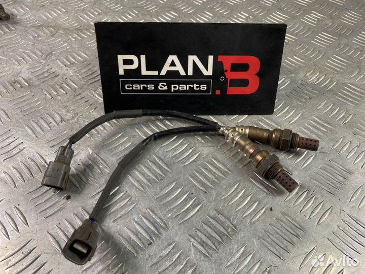 Датчик кислородный Toyota