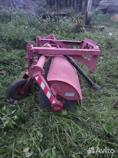 Грабли, ворошилки, валкователи АО Сельхозтехника ГВ-5, 2013