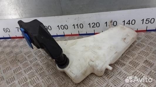 Бачок омывателя audi A5 1 (YML08NL01)