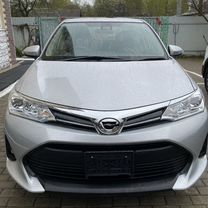 Toyota Corolla Axio 1.5 CVT, 2018, 15 000 км, с пробегом, цена 1 790 000 руб.