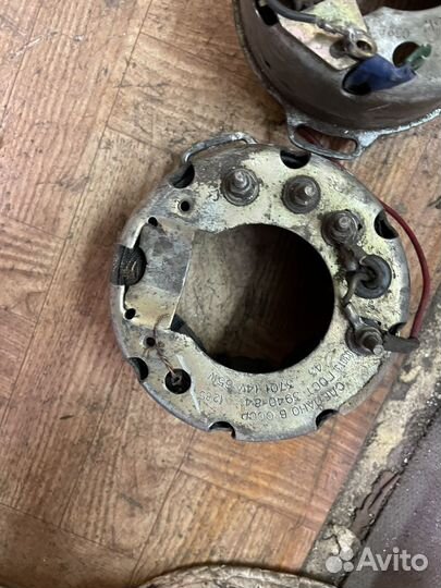 Зажигание минск восход