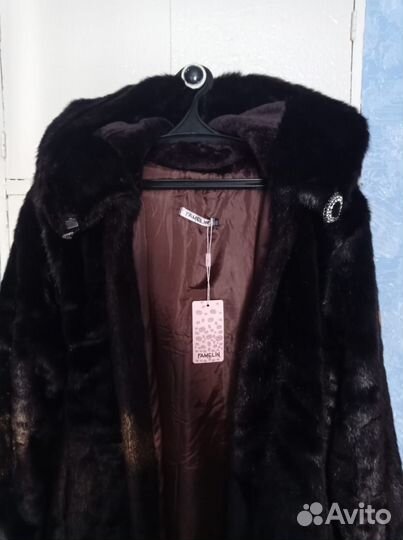 Продам шубу