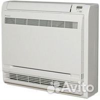 Сплит-система Daikin fvxs50F