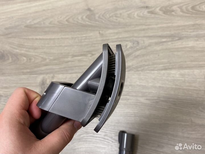 Насадка для пылесоса dyson (для шерсти собак)
