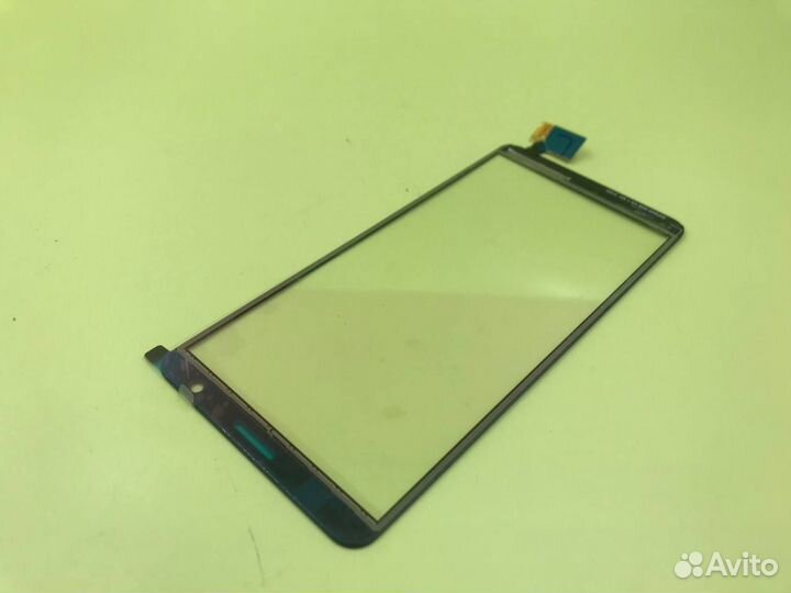 21260 Сенсорный экран для ZTE Blade A3