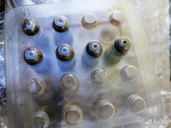 Гидрокомпенсаторы