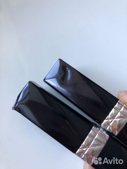 Помада dior rouge