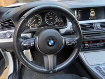 BMW 5 серия 2.0 AT, 2014, 71 000 км, с пробегом, цена 3 190 000 руб.