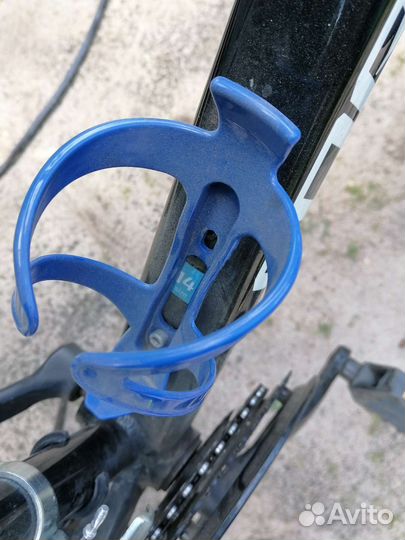 Велосипед Forward twister 1.0 2016 года