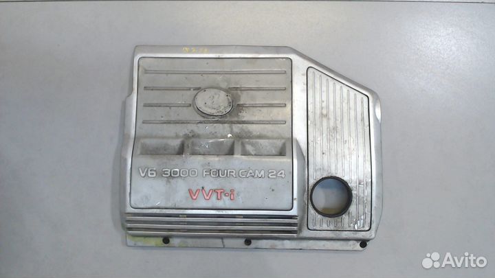 Накладка на двс Lexus RX, 2000