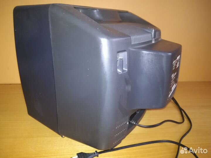 Телевизор JVC