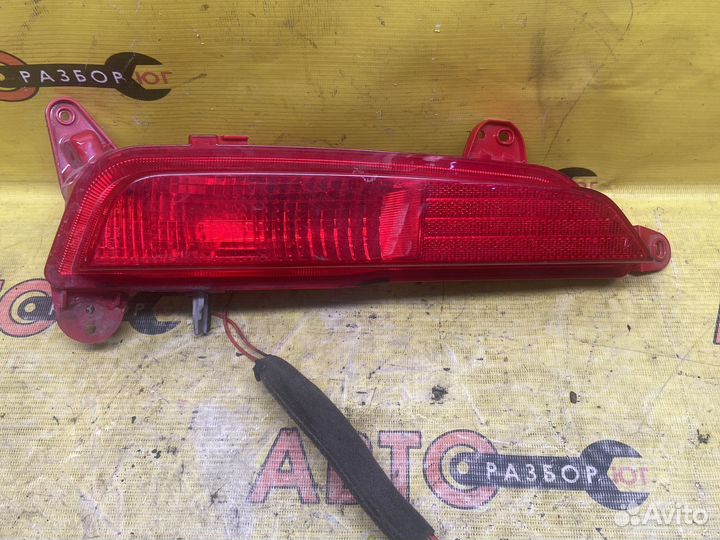 Птф задняя левая Hyundai Creta