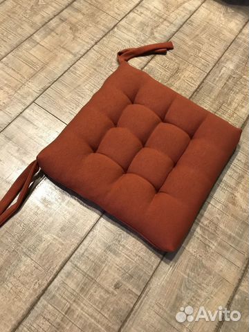 Подушка на стул