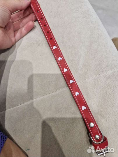 Ошейник 30 см