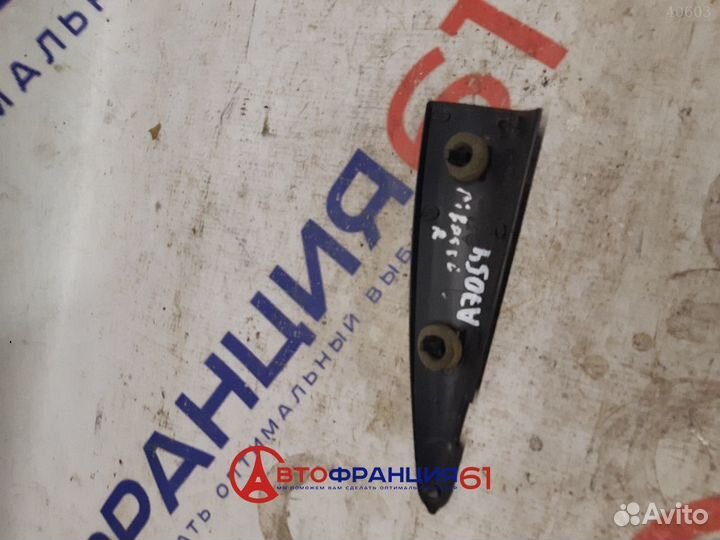 Накладка двери, 9685108577 citroen C3 picasso, 304
