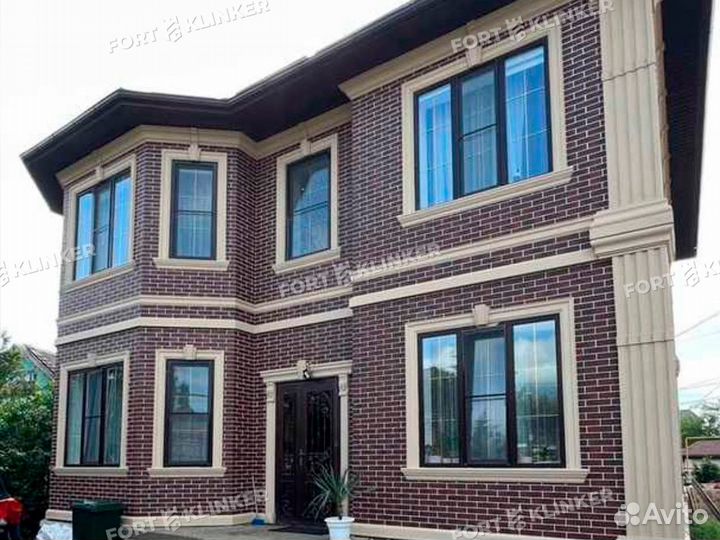 Термо панели / Фасадные термопанели