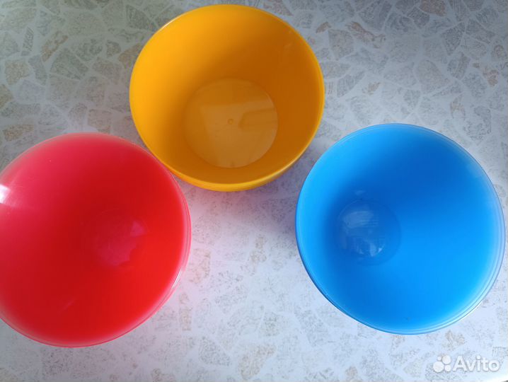 Посуда икеа пластик