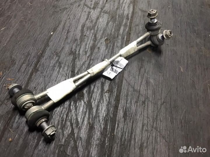 Стойка стабилизатора передн. BMW X3 F25