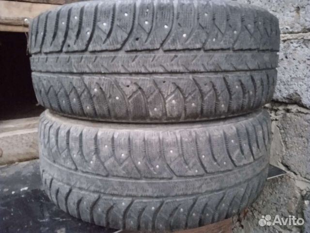 Таганка М-284 205/50 R16