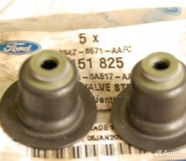 Ford 1151825 Сальник клапана