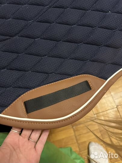 Вальтрап конкурный Decatlon