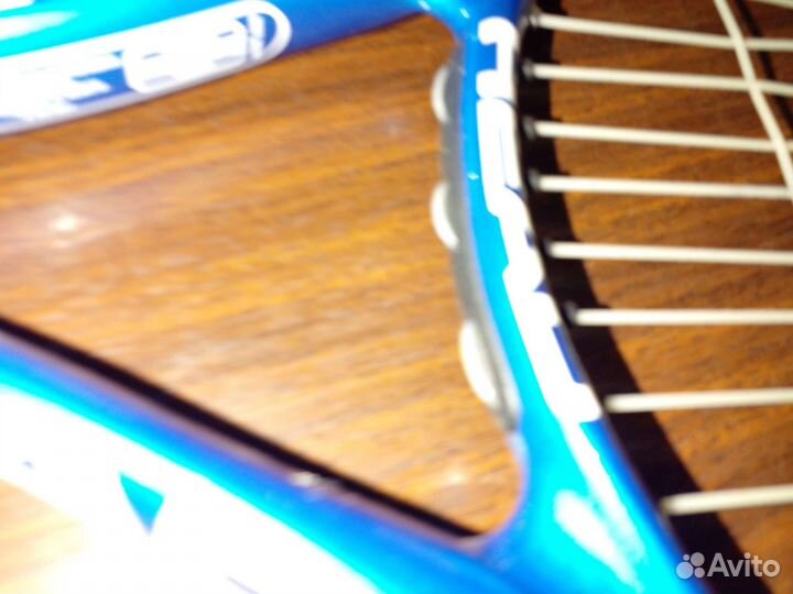 Ракетка для большого тенниса взрослые