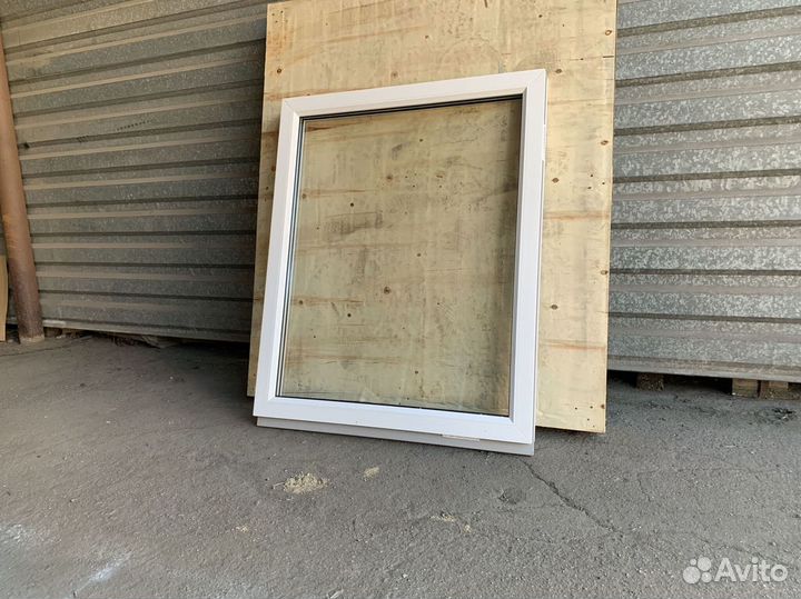 Окна пластиковые