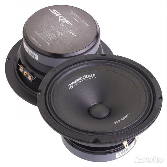 Dynamic State skif SKM-16H