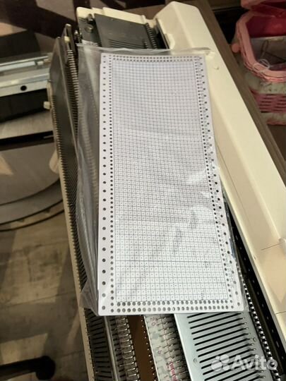 Вязальная машина Brother 894