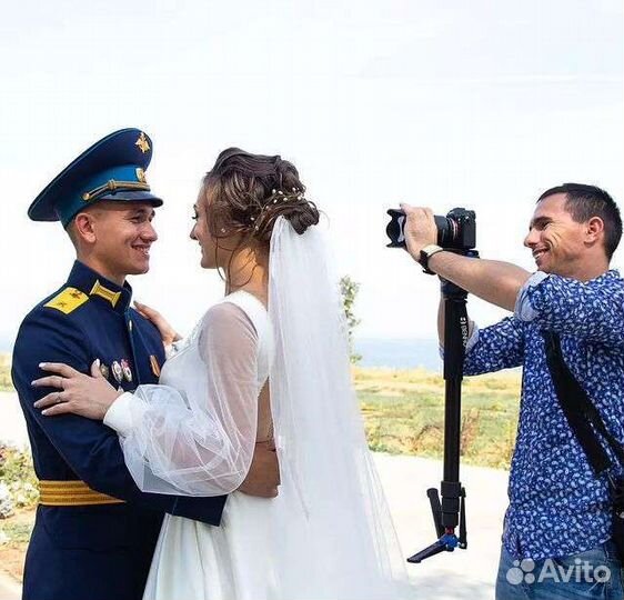 Видеосъемка