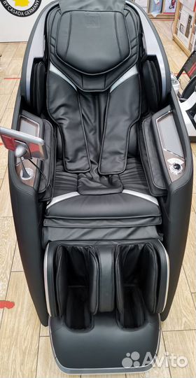 Массажное кресло Genesis