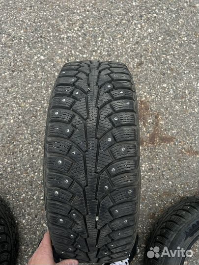 Nokian Tyres Nordman 7 205/55 R16