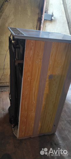 Холодильник Саратов