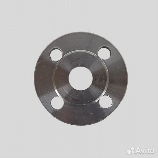 Фланец плоский ду350–ру10–01–1–B–ст20–