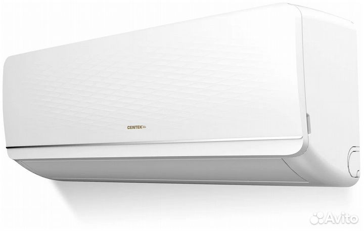 Сплит-система Centek F12 до 35м²