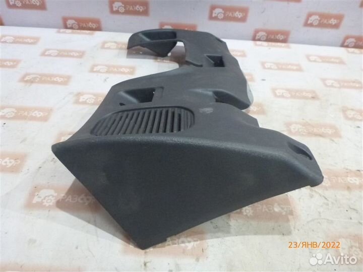 Накладка на торпедо Mitsubishi Galant E52A 1800