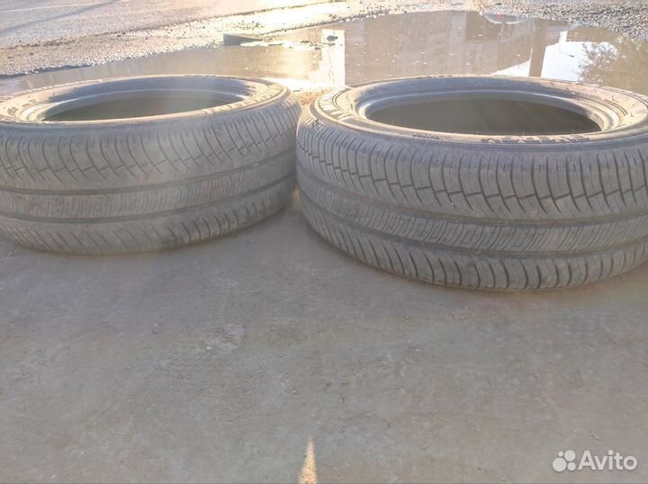 Michelin Energy E3A 215/60 R16