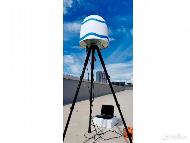 Комплекс рэб 