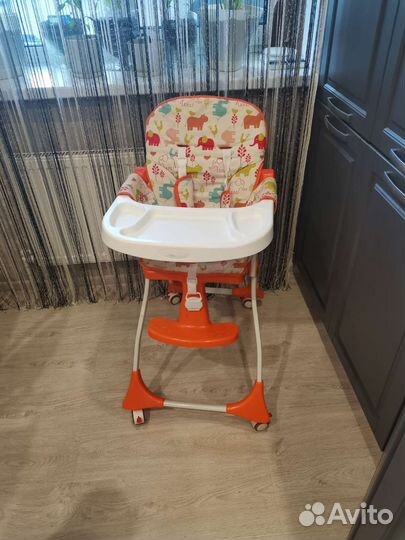 Столик для кормления